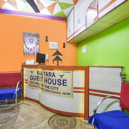 Spot On 69078 New Maa Tara Guest House Kolkata Exterior photo