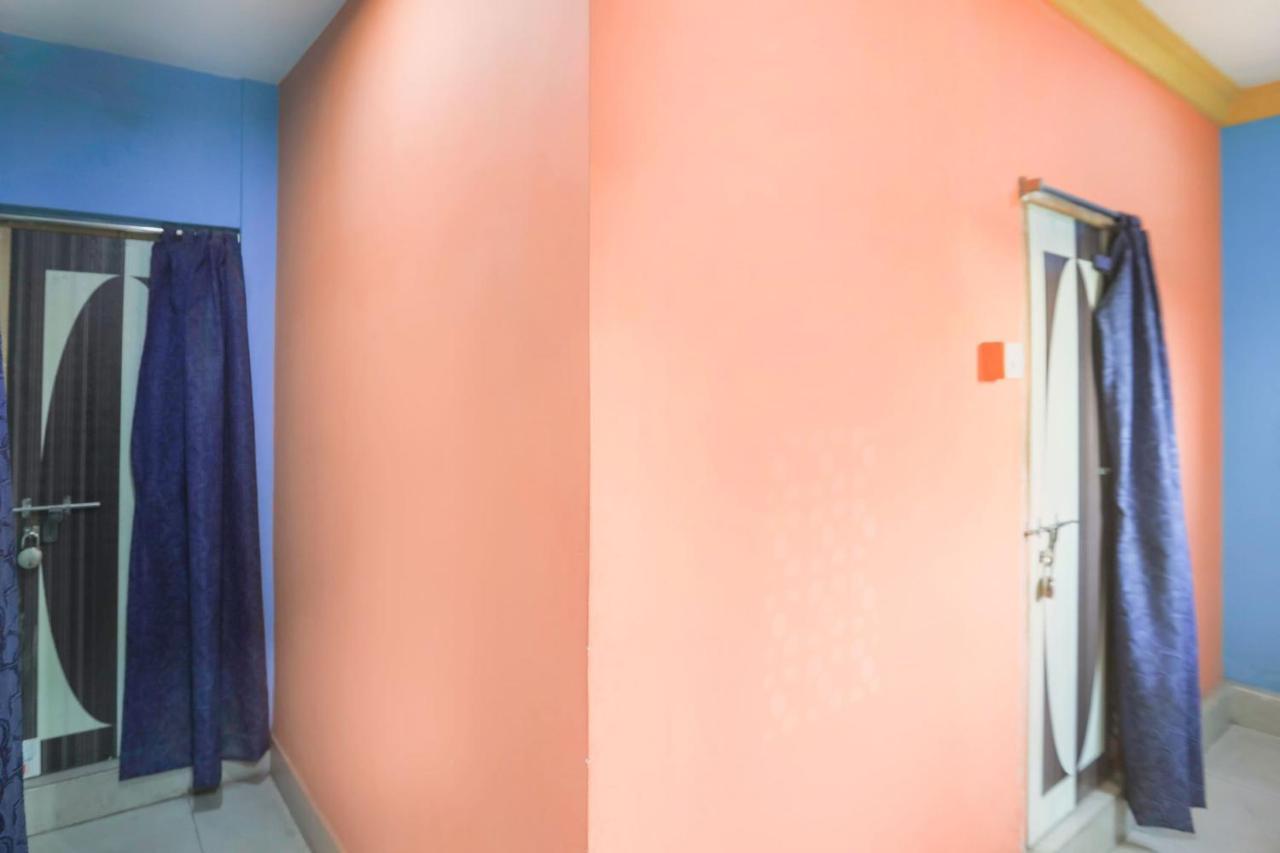 Spot On 69078 New Maa Tara Guest House Kolkata Exterior photo