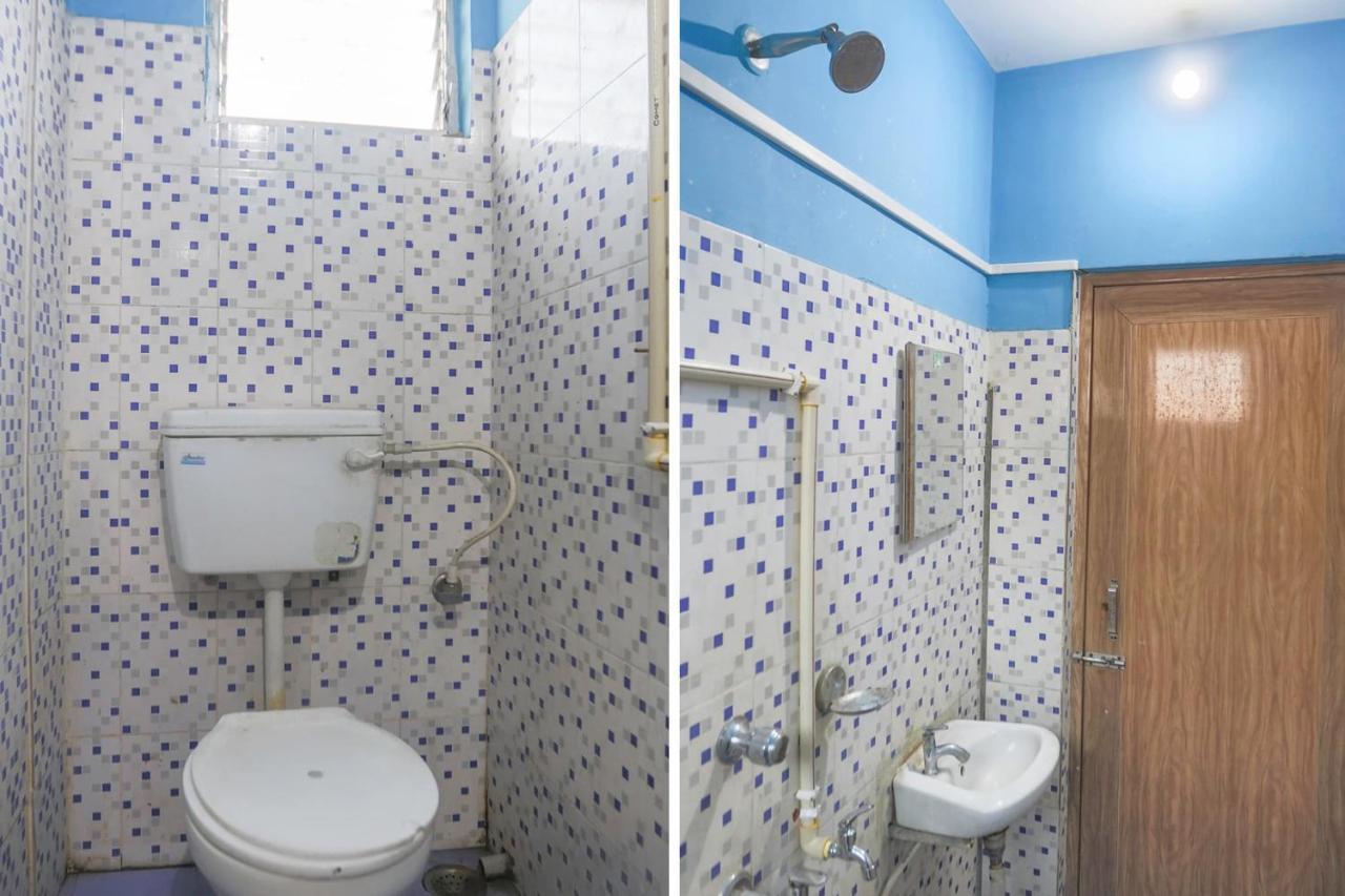 Spot On 69078 New Maa Tara Guest House Kolkata Exterior photo