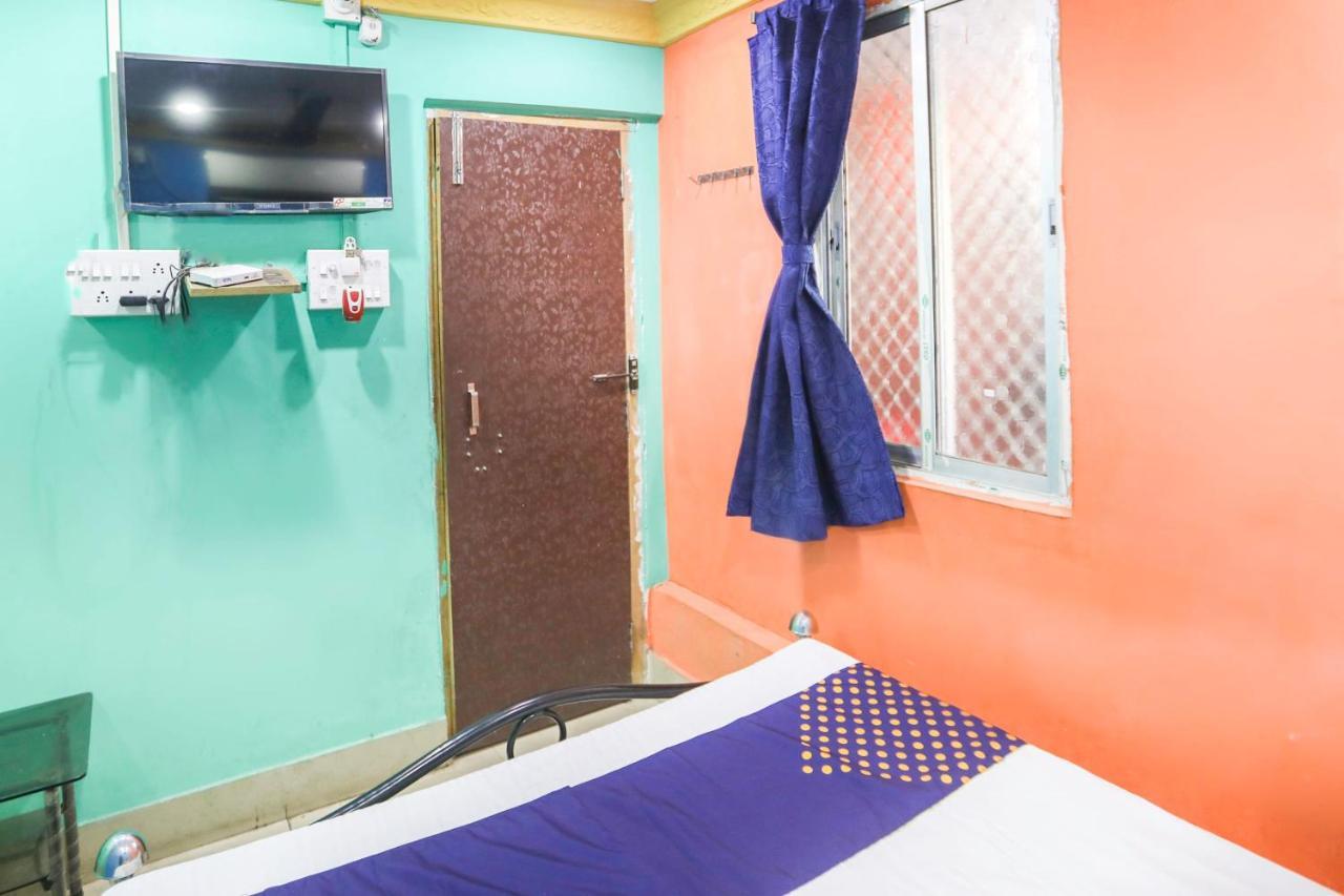 Spot On 69078 New Maa Tara Guest House Kolkata Exterior photo