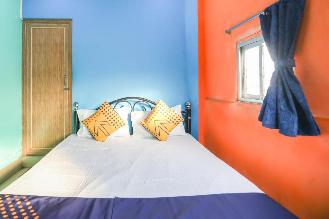 Spot On 69078 New Maa Tara Guest House Kolkata Exterior photo