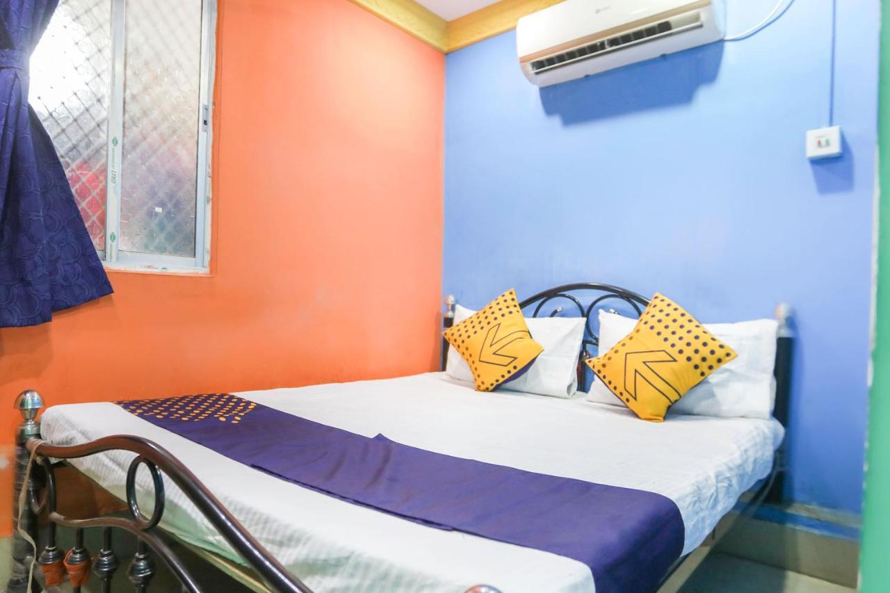 Spot On 69078 New Maa Tara Guest House Kolkata Exterior photo
