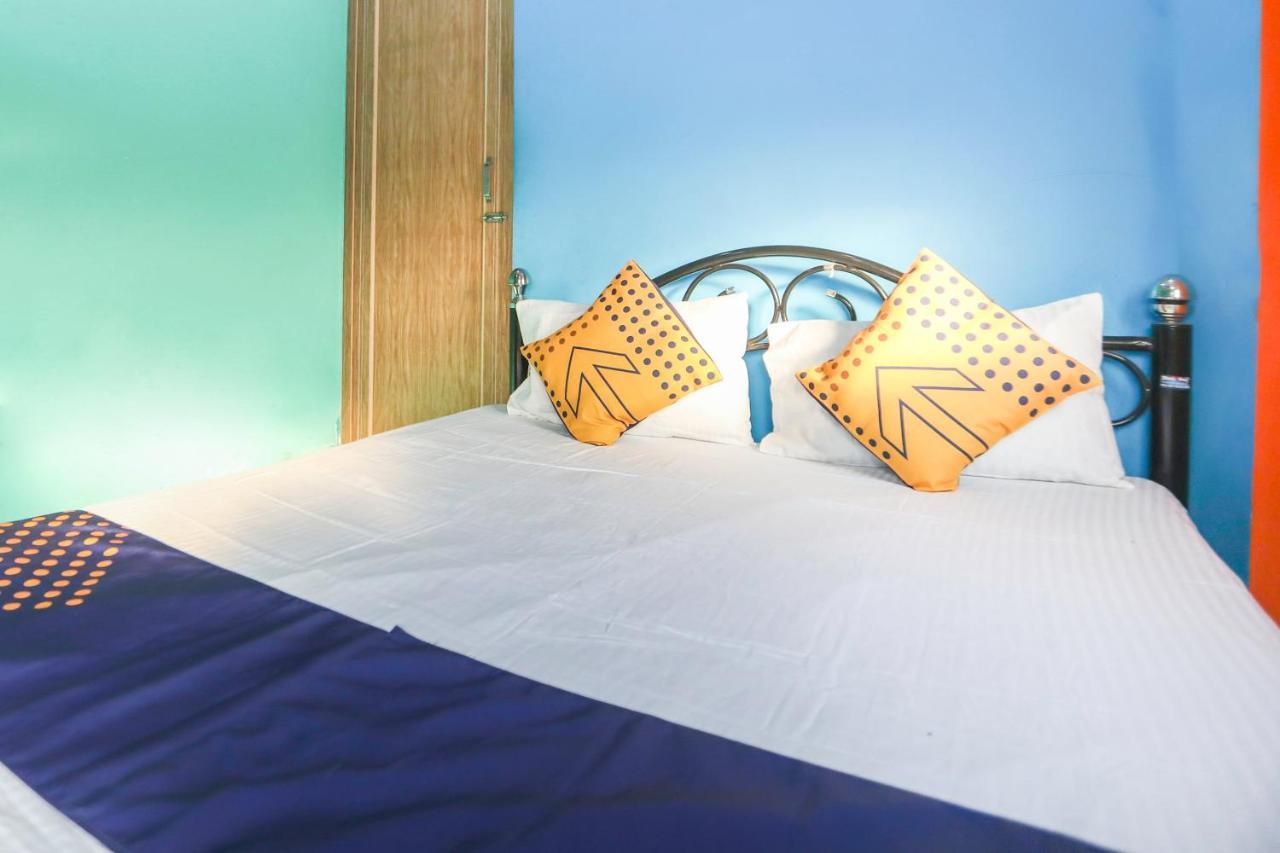 Spot On 69078 New Maa Tara Guest House Kolkata Exterior photo