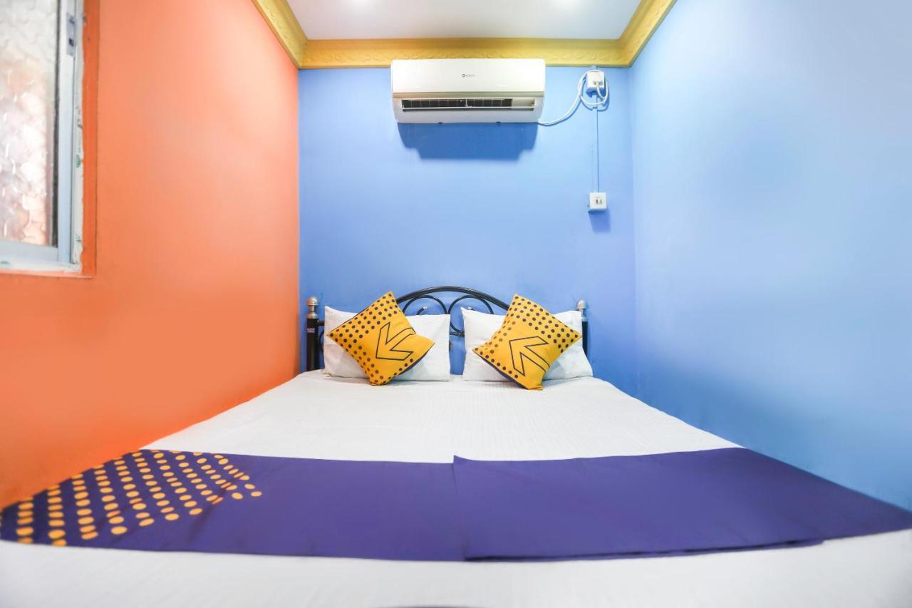 Spot On 69078 New Maa Tara Guest House Kolkata Exterior photo