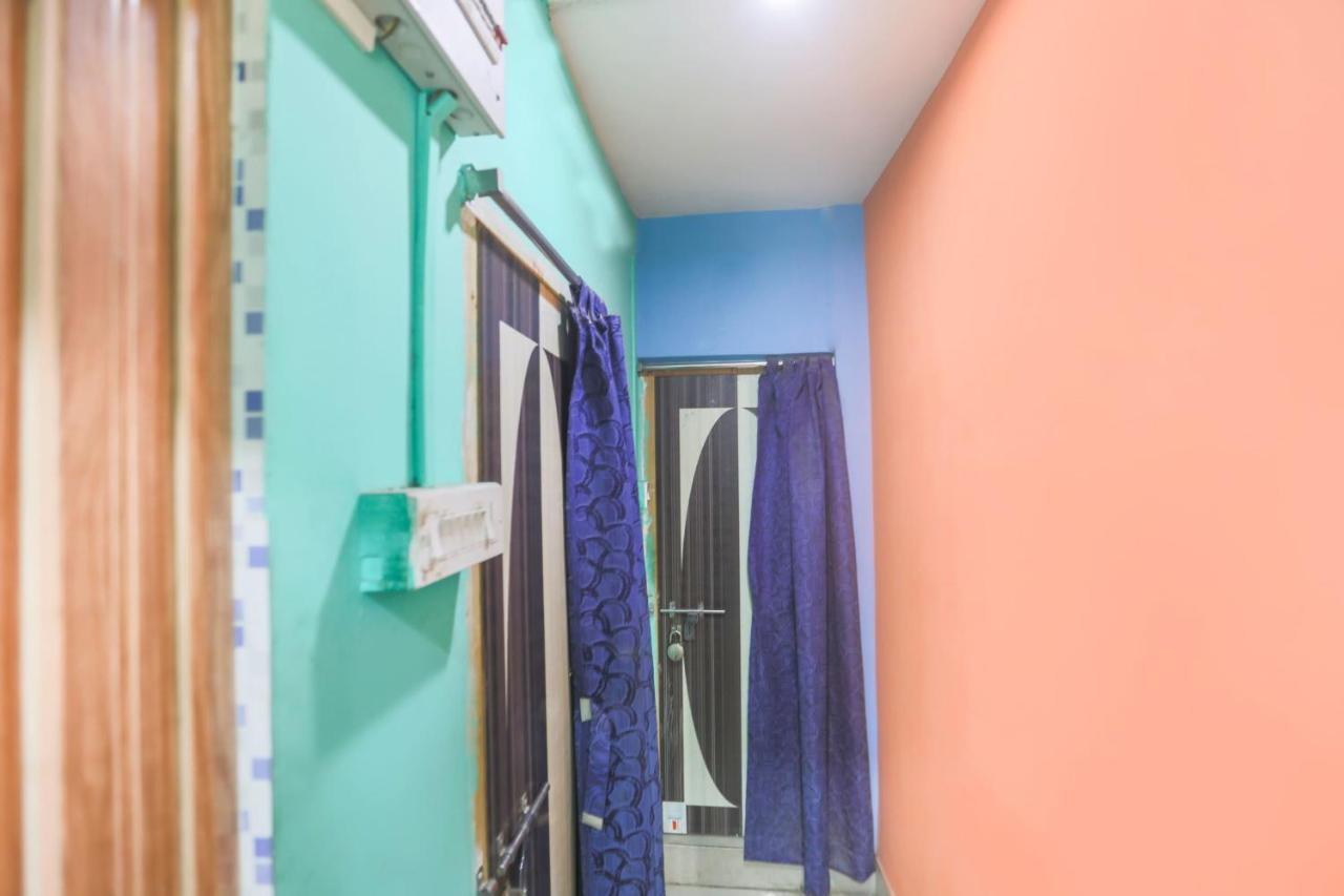 Spot On 69078 New Maa Tara Guest House Kolkata Exterior photo
