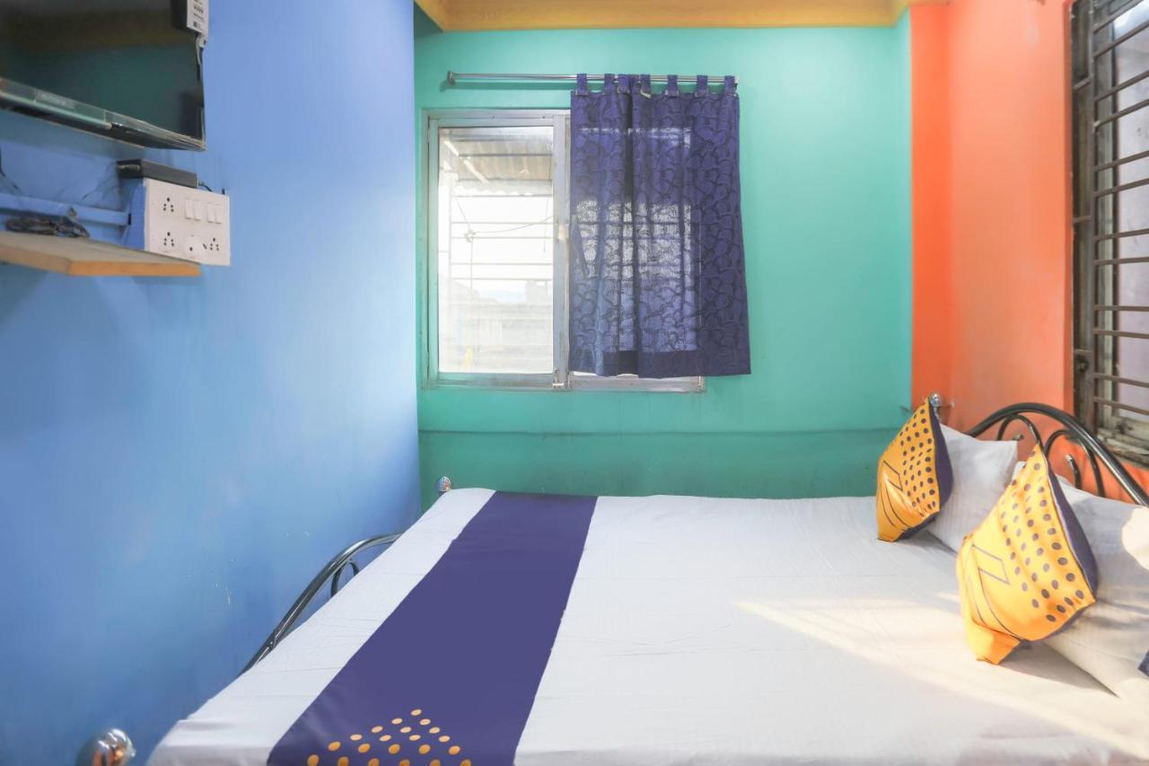 Spot On 69078 New Maa Tara Guest House Kolkata Exterior photo